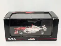 EBBRO 1/43 Ｄocomo Dandelion ドコモ ダンディライアンのサムネイル