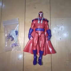 マーベルレジェンド マグニートー