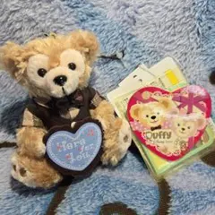 2026年最新】2011年ダッフィーの人気アイテム - メルカリ