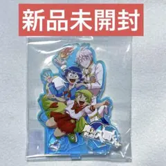 遊戯王5D's KCストア クリアファイル アクリルスタンド 龍可 龍亞 遊戯王5D's KCストア クリアファイル アクリルスタンド 龍可 龍亞