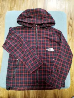 THE NORTH FACE　ノースフェイス マウンテンパーカー キッズ 120