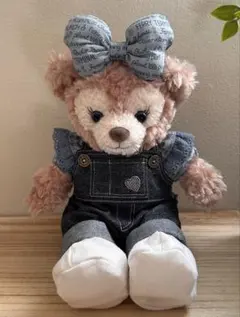 【SSサイズ】シェリーメイ用　コスチューム　No.457