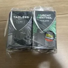 Turless Next 배터리 카트리지 무스카트 스타터 세트