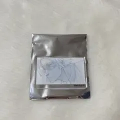 ブルーロック トレーディング原画アクリルマグネット 糸師　冴