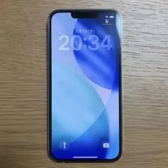 Apple iPhone 13 Pro シルバー 128GB