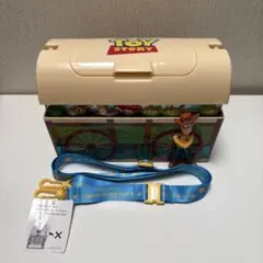 ポップコーンバケツ　トイストーリーのサムネイル