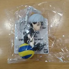 ハイキュー 北信介