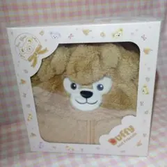 〇 / ダッフィー ベビーギフト / カバーオール 公式 / ディズニーシー