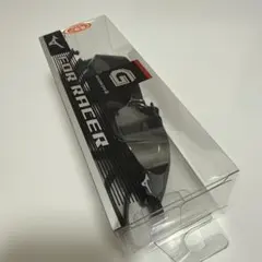 【GX・SONIC EYE G】競泳用ゴーグル(クッション)