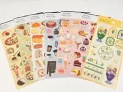 猫の喫茶店 レターセット 3種 - メルカリ