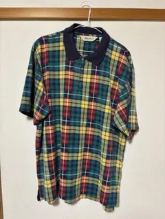 Eddie Bauer ポロシャツ 90sのサムネイル