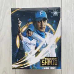 パワプロ×北海道日本ハムファイターズ ボブルヘッド 伊藤大海 #17