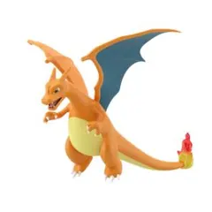 ポケモンスケールワールド リザードン