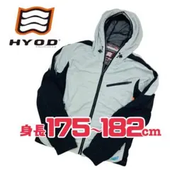 2026年最新】hyod d3o プロテクター 背中の人気アイテム - メルカリ