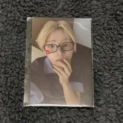 ALD1 サンウォン MD トレカ