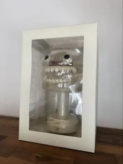 UNDERCOVER HAMBURGER LAMP ハンバーガーランプ クリアー