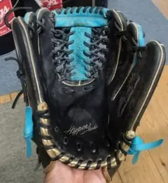 Rawlings 軟式野球グローブ 両投げ用のサムネイル