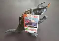 ネロンガ 第一期初版1984 ウルトラコレクション - メルカリ