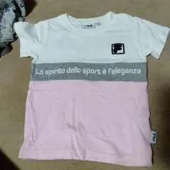 未使用　FILA　110cm