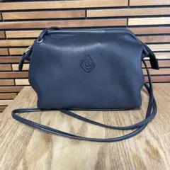 CLEDRANショルダーバック本革