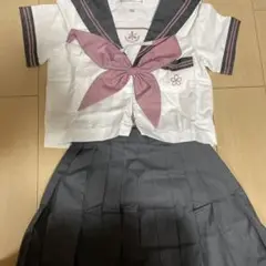 セーラー服 コスプレ
