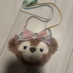 20周年 シェリーメイ ポシェット ディズニーシー