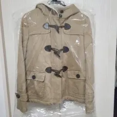 BURBERRY　ダッフルコート