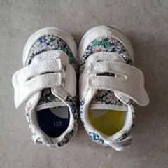 イフミー　スニーカ－　13.5cm