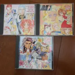 アンジェリーク 1~9巻セット - メルカリ