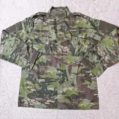 迷彩 ミリタリージャケット