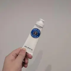 L'Occitane Crème Mains ハンドクリーム 30mL