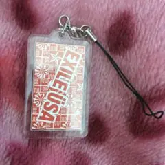 EXILE　USA ガチャ