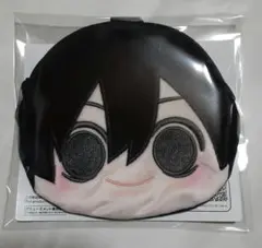 桃源暗鬼　淀川真澄　ちびぐるみカラビナ付きフェイスポーチ vol.2