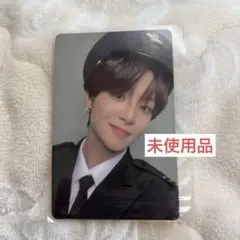 TREASURE ジフン トレカ（2024シーグリ）