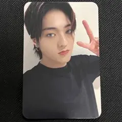 TREASURE ハルト ファンクラブ FC 2期 トレカ