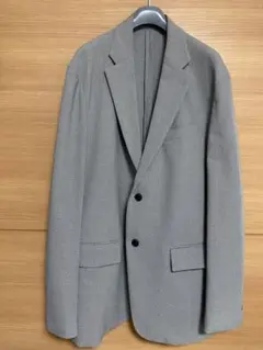 UNIQLO感度ジャケット