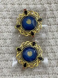 【未使用】あんスタ 漣ジュン スタライ10th リングライト 2点セット