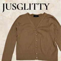 2025年最新】JUSGLITTY アンサンブルの人気アイテム - メルカリ