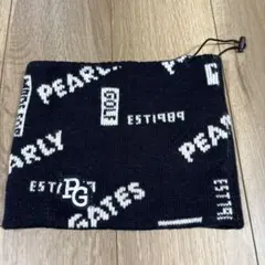 2026年最新】パーリーゲイツ ネックウォーマーの人気アイテム - メルカリ