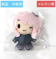 劇場版プロジェクトセカイ　ふわぷちマスコット 　暁山瑞希