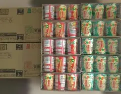 じゃがりこ まとめ売り 通常24 個+L60個 - メルカリ