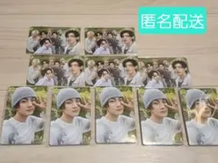 ENHYPEN weverse特典 トレカ7×5 セット