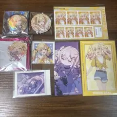 プロセカ 天馬咲希 グッズ 8点セット