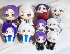 2025年最新】ちびぐるみ 凪 玲王の人気アイテム - メルカリ