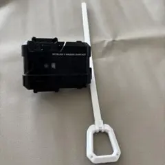 ワインダーランチャー　黒　動作確認済み　ベイブレードX