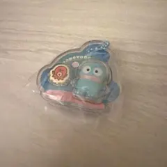 サンリオ　パッケージチャーム　ハンギョドン