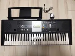 2026年最新】yamaha psr-e233の人気アイテム - メルカリ