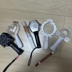 King&Prince ペンライト まとめ売り⚠️1部故障あり