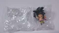 ドラゴンボール☆超戦士フィギュア2 ☆超サイヤ人4孫悟空☆