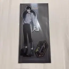 エイリアンステージ ファンミーティング 韓国限定 アクリルスタンド イヴァン